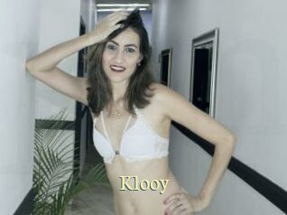 Klooy