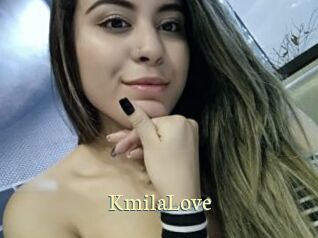 KmilaLove