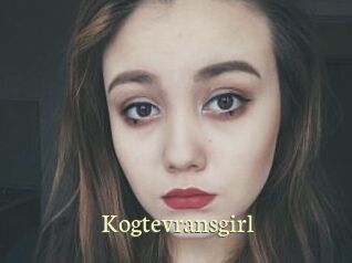 Kogtevransgirl