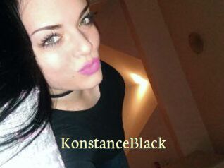 KonstanceBlack