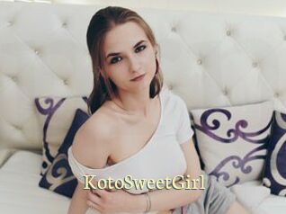 KotoSweetGirl