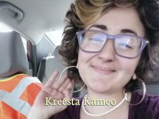 Kreesta_Kameo