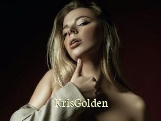 KrisGolden