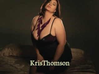 KrisThomson