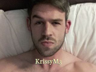 KrissyM3