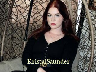 KristalSaunder