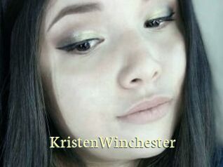 KristenWinchester