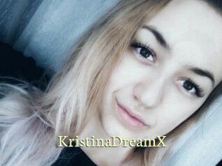 KristinaDreamX