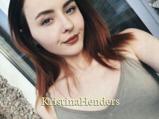 KristinaHenders