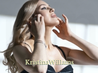 KristinaWillams