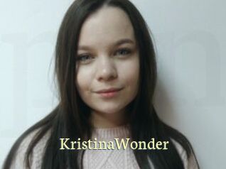 KristinaWonder