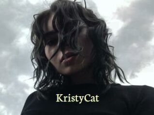 KristyCat