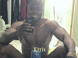 Krris