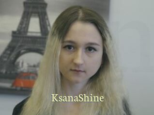 KsanaShine