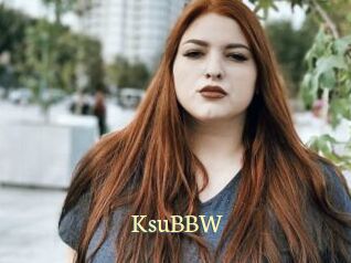 KsuBBW