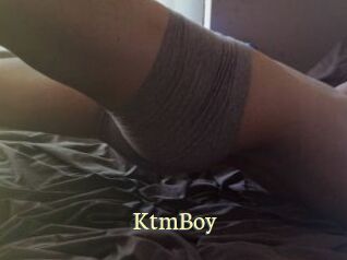 KtmBoy