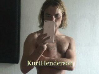 Kurt_Henderson