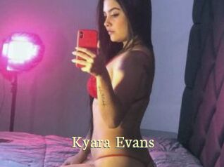 Kyara_Evans