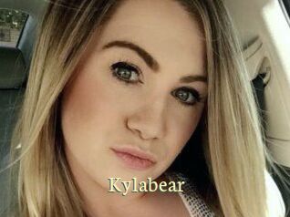 Kyla_bear