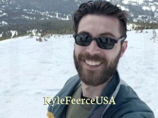 KyleFeerceUSA