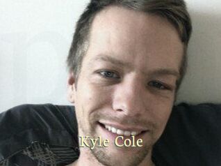 Kyle_Cole