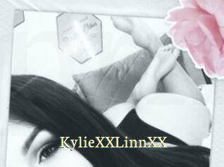 KylieXXLinnXX