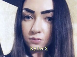 KylieeX