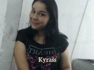 Kyrass