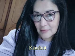 Kaashot