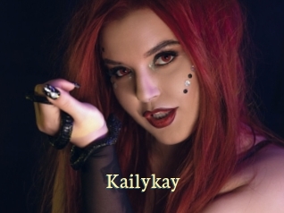 Kailykay