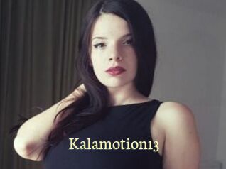 Kalamotion13