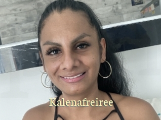 Kalenafreiree