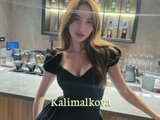 Kalimalkova