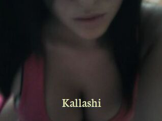 Kallashi