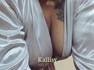 Kallisy