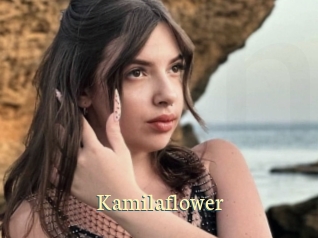 Kamilaflower