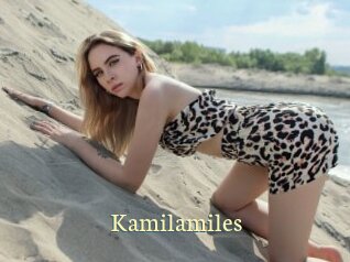 Kamilamiles