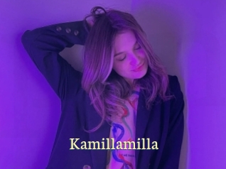 Kamillamilla