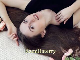 Kamillaterry