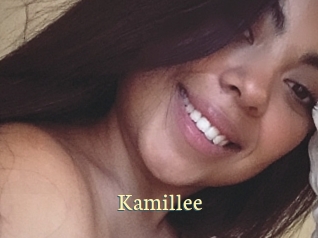 Kamillee