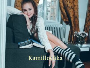 Kamillochka