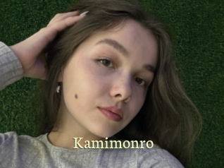 Kamimonro