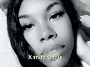 Kandeeapple