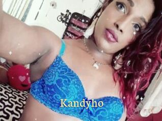 Kandyho