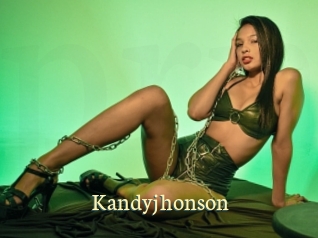 Kandyjhonson