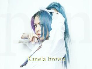 Kanela_brown