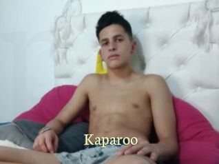 Kaparoo