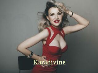 Karadivine