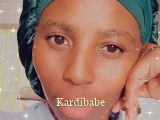 Kardibabe