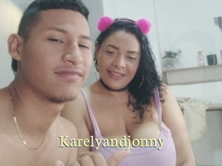 Karelyandjonny